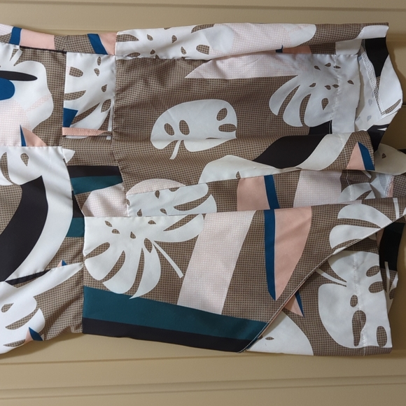 DONATING SOON! CBR Sleeveless Romper - Picture 2 of 4